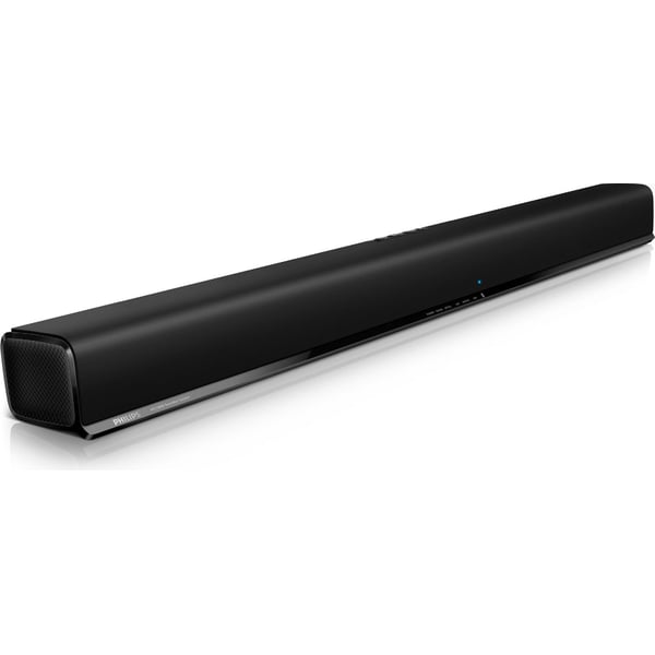 Philips soundbar cheap speaker htl1190b