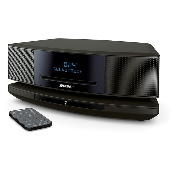 Bose wireless hot sale music system