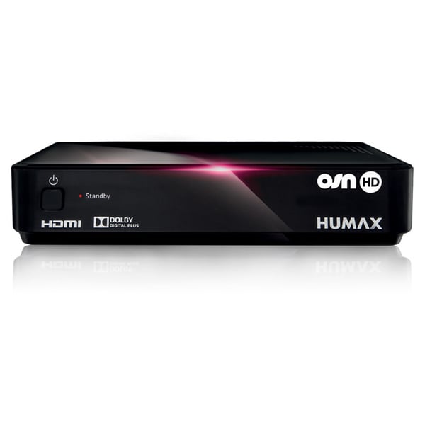 Humax OSNHD1000 Digital Satellite Receiver