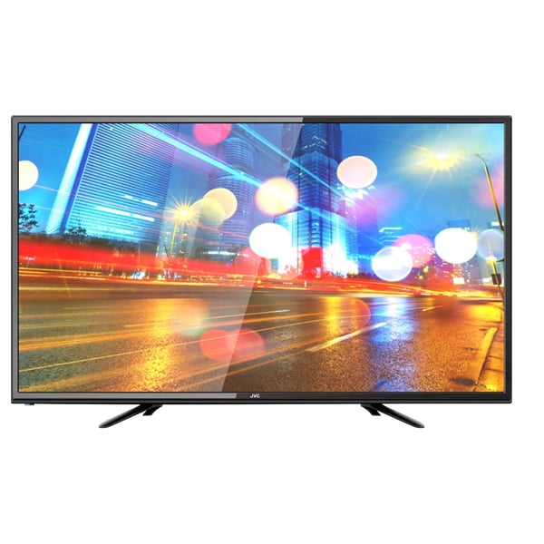 JVC LT 39N350 Full HD LED Television 39inch (2018 Model)