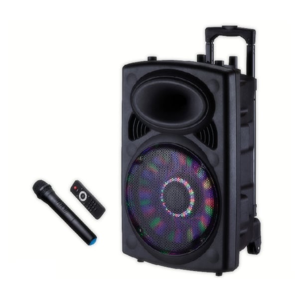 Trolley best sale speakers online