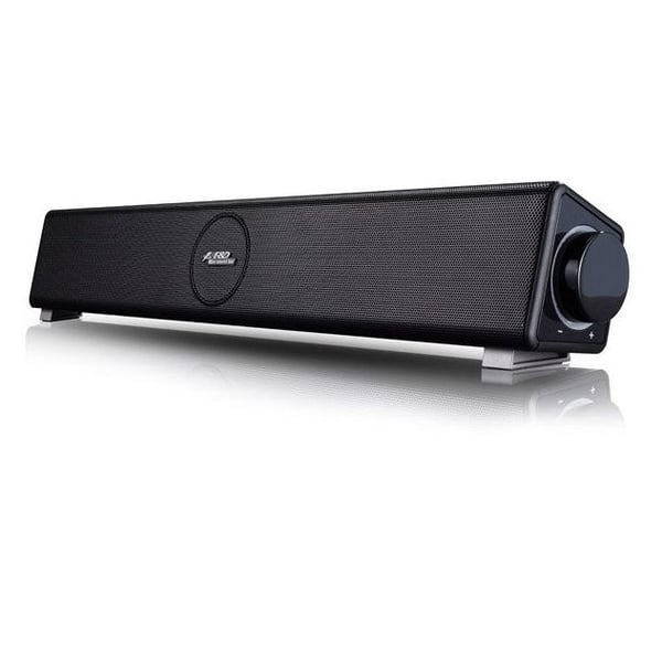 F&d e200 hot sale soundbar