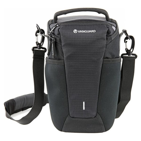 Vanguard VEO Discover 16Z Travel Shoulder Camera Bag Black