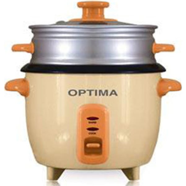 أوبتيما جهاز طهي الأرز