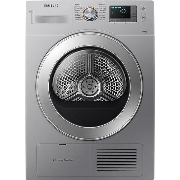 Samsung deals dryer price