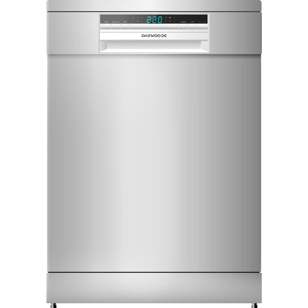 Buy Daewoo Dishwasher DDWG1414L Online in UAE Sharaf DG