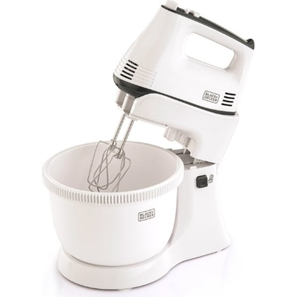 Black and Decker Bowl Stand Mixer M700B5 price in Bahrain Buy