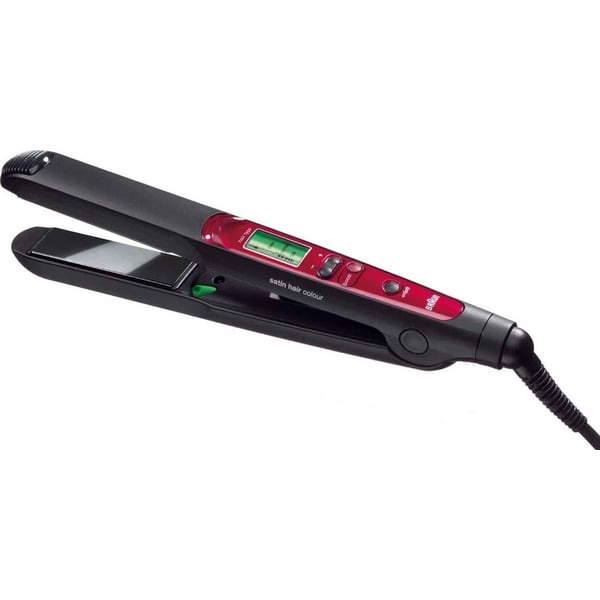 Braun Satin Hair 7 Hair Straightener ST750 Online Shopping on Braun Satin  Hair 7 Hair Straightener ST750 in Muscat, Sohar, Duqum, Salalah, Sur in Oman