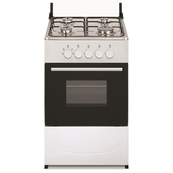 Fratelli Italy 4 Gas Burners Cooker 5050B