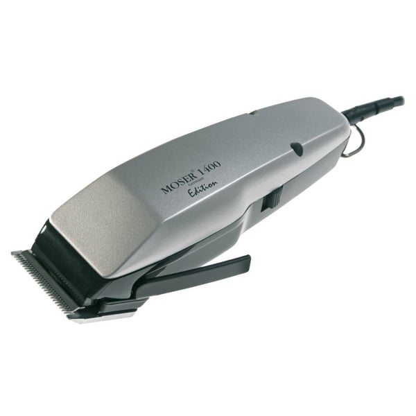 MOSER 1400 Edition Corded Trimmer 14000390 Online Shopping on MOSER 1400  Edition Corded Trimmer 14000390 in Muscat, Sohar, Duqum, Salalah, Sur in  Oman