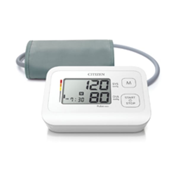 Citizen Arm Blood Pressure Monitor CHU304