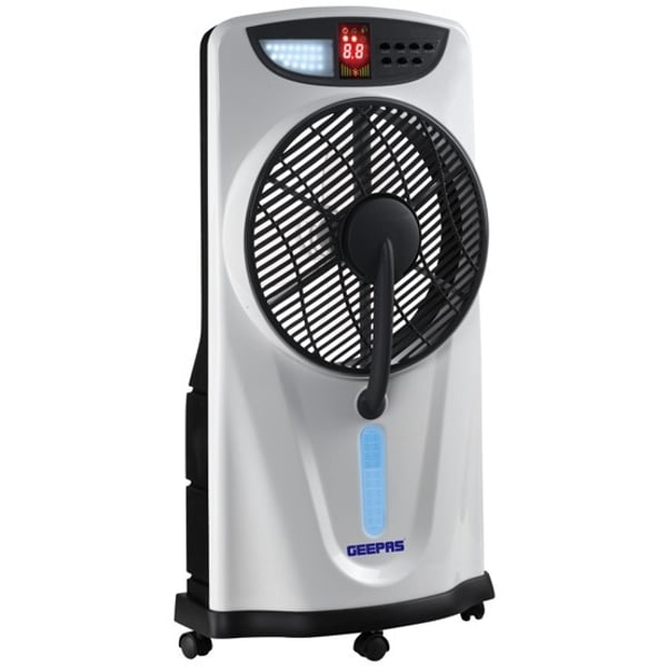 Geepas air hot sale cooler