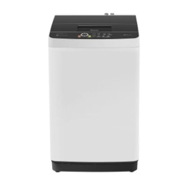 Hisense Top Load Fully Automatic Washer 8kg WTCT802