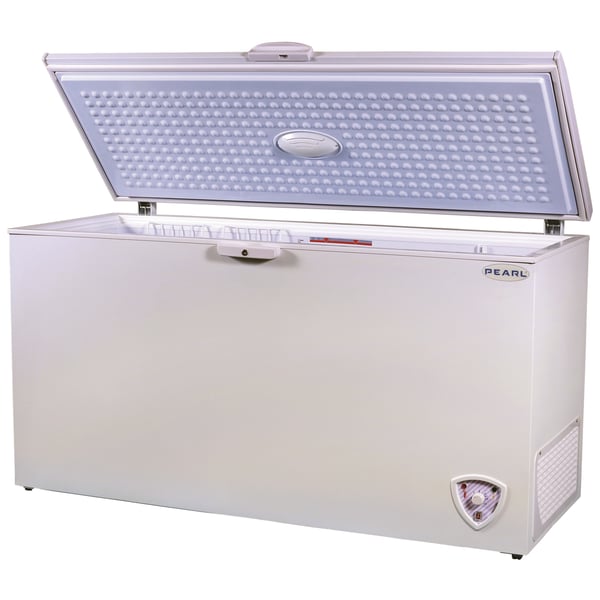 Pearl Chest Freezer 550 Litres FNA600FU1AAX