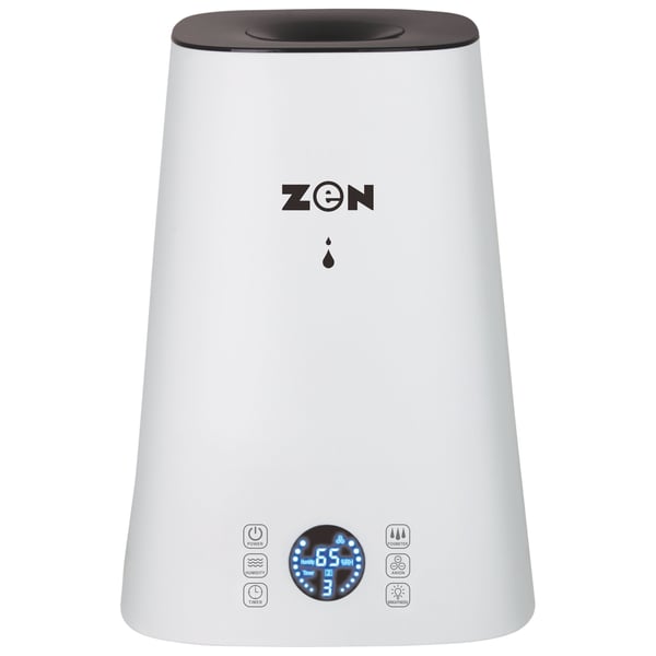 Zen Digital Humidifier ZH302