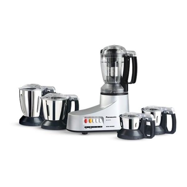 Panasonic juicer mixer clearance grinder