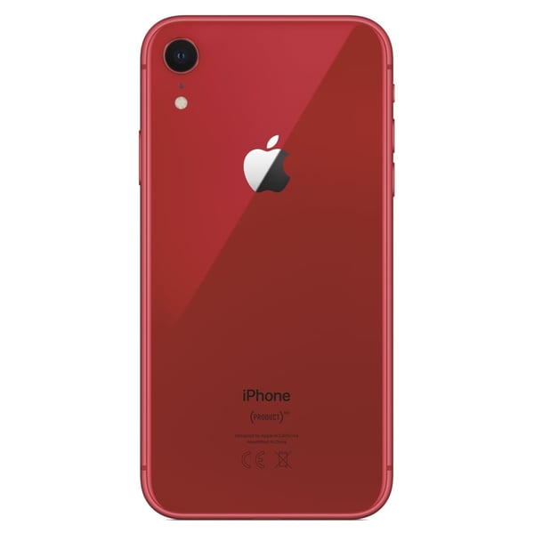 iPhone 11 64 جيجابايت (منتج) أحمر