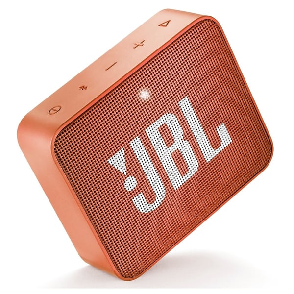 Jbl best sale g02 review