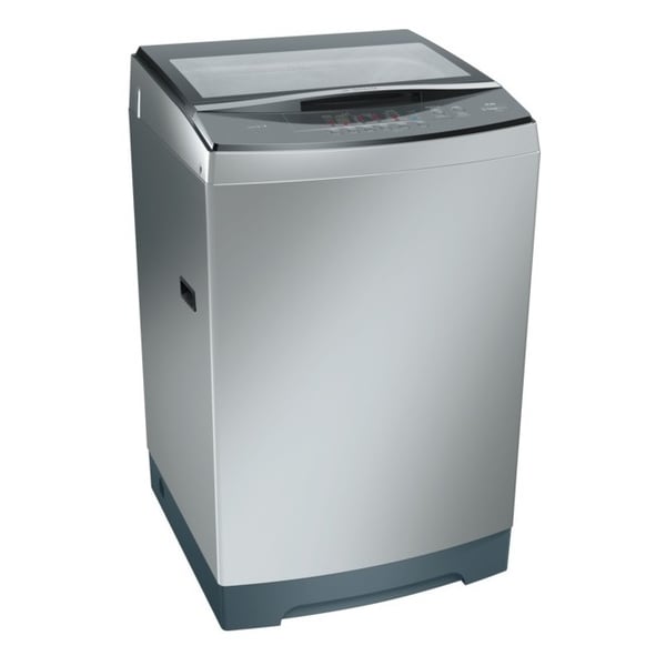 Bosch Top Load Fully Automatic Washer 10 Kg WOE101S0GC