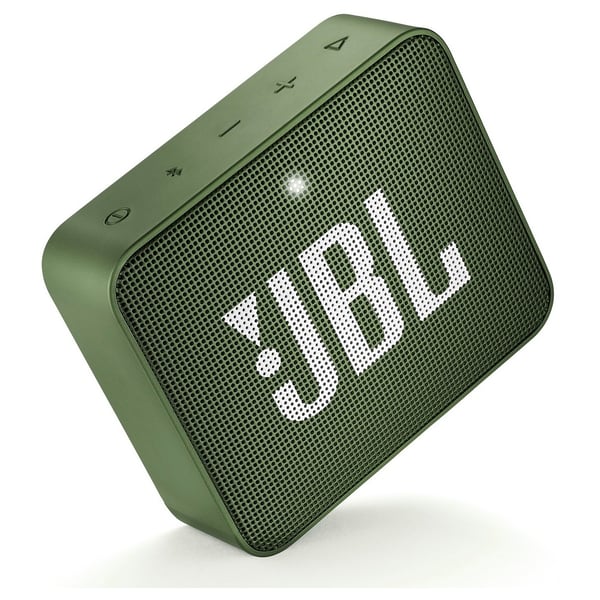 Jbl go2 best sale bluetooth speaker price