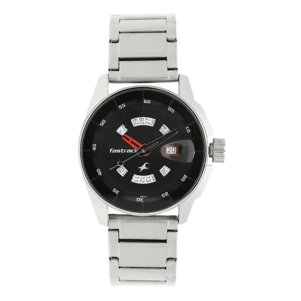 Fastrack mens watches discount online