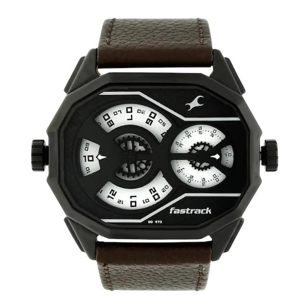 Online fastrack clearance watches for mens