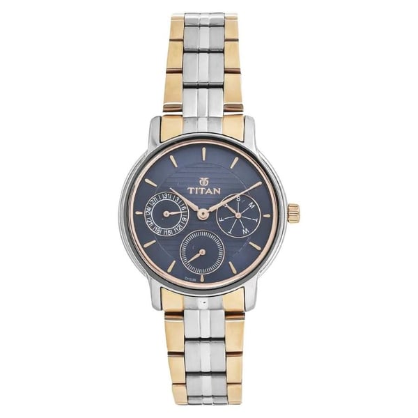 Titan ladies store watches price