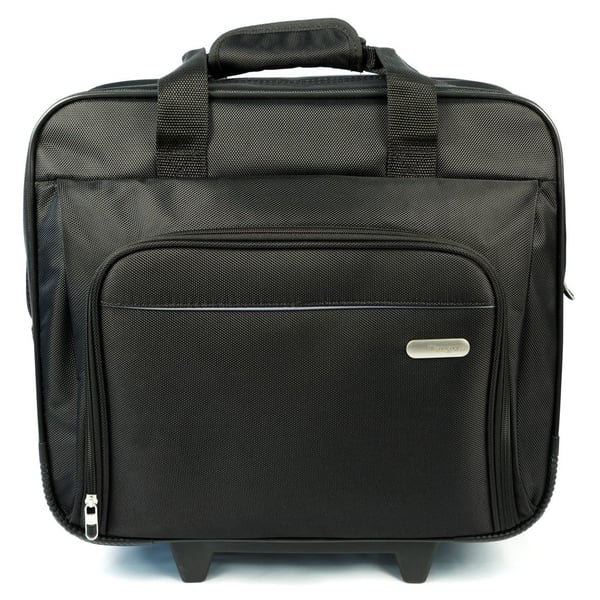 Buy Targus Executive Roller Laptop Carry Case 16inch NTH TBR003EU Online in UAE Sharaf DG