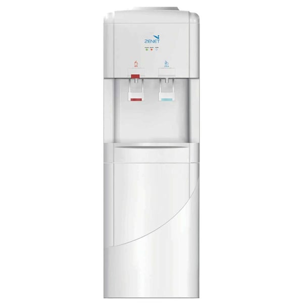 Zenet Top Loading Water Dispenser ZWD9TB