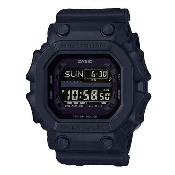 Buy Casio GX 56BB 1 G Shock Watch Online in UAE Sharaf DG