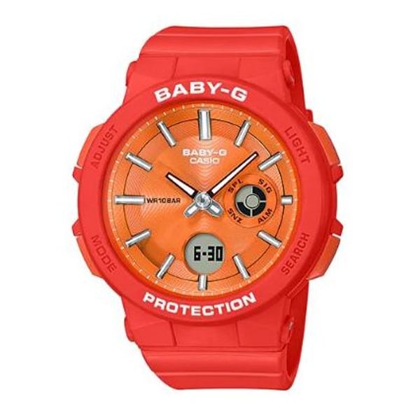 Casio baby sales g bga 255