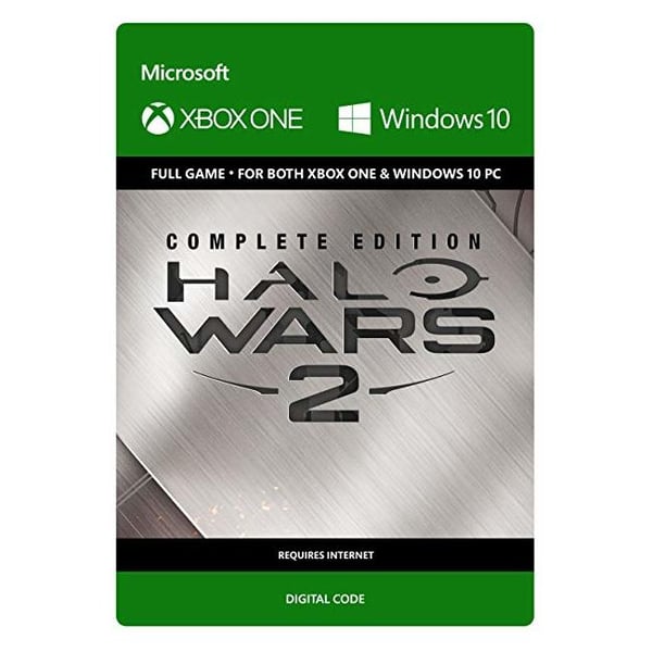 Halo wars 2 complete best sale edition pc