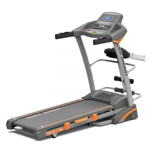 Hi performance treadmill store