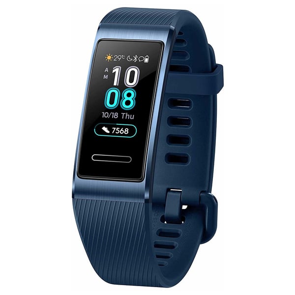 Huawei band 3 pro tracker sale