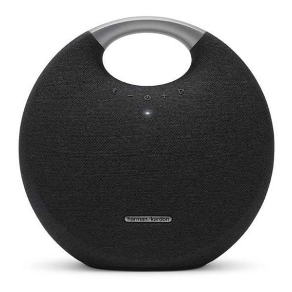 Harman Kardon ONYX Studio 5 Portable Bluetooth Speaker Black