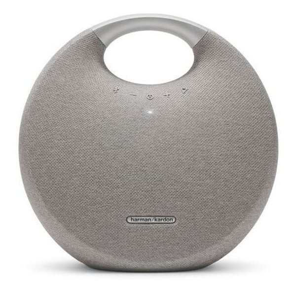 Harman Kardon ONYX Studio 5 Portable Bluetooth Speaker Grey