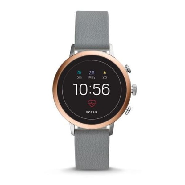 Fossil smart watch series 4 hotsell