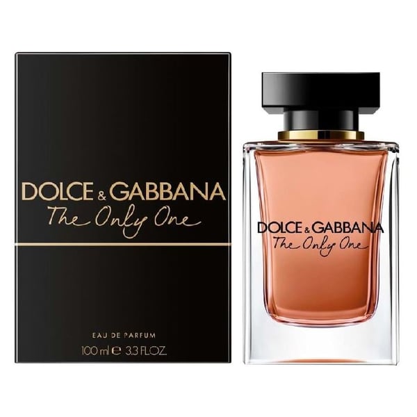 Parfum d&g the clearance one