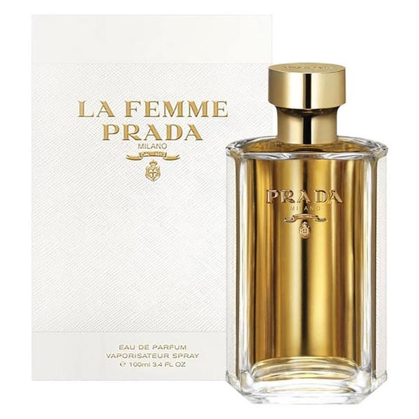 Parfum prada store la femme