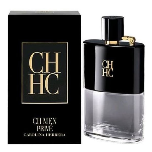 Carolina herrera cheap prive cologne