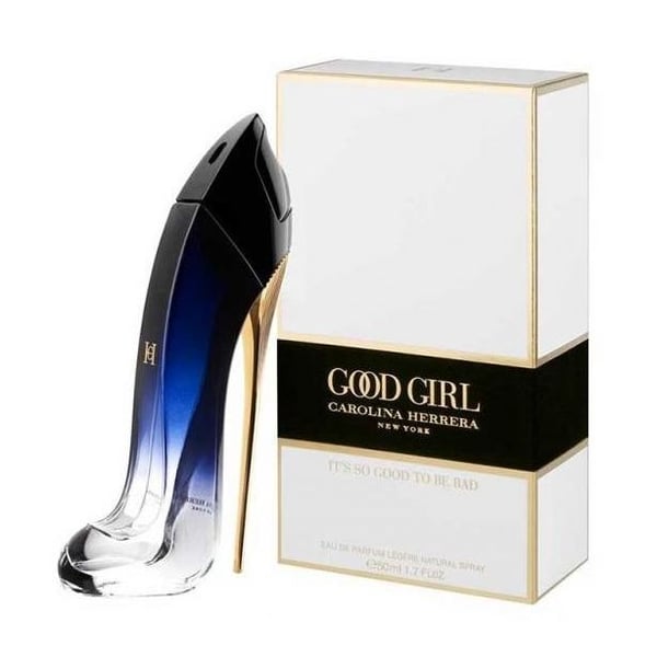 Carolina herrera good store girl 50ml price