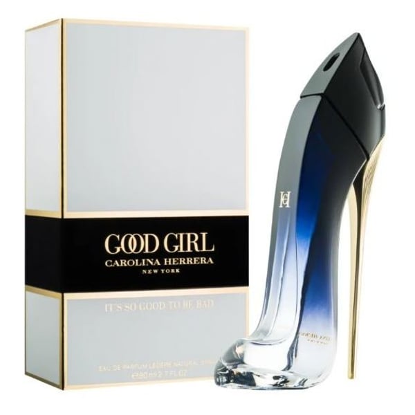 Carolina herrera legere store good girl