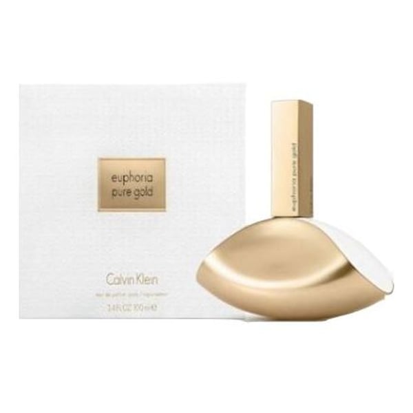 Euphoria calvin klein gold hotsell