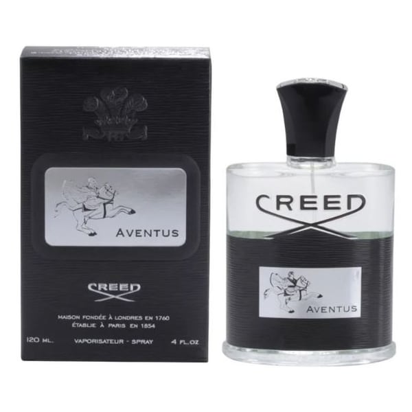 Creed aventus discount duty free price