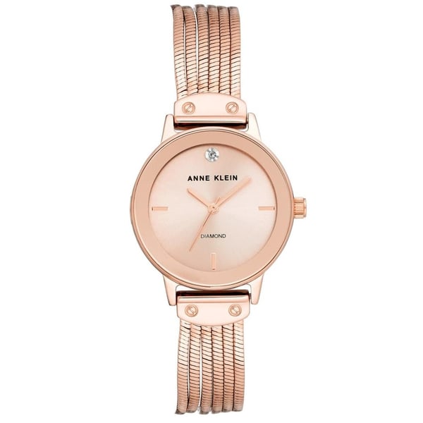 Anne klein deals women's watch