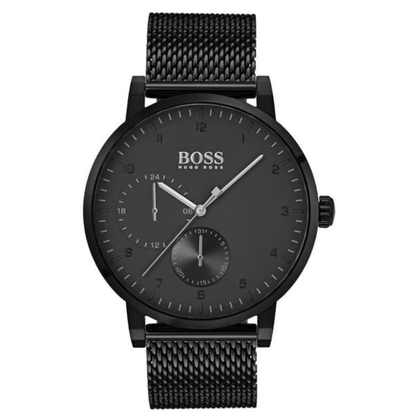 Boss watch outlet online