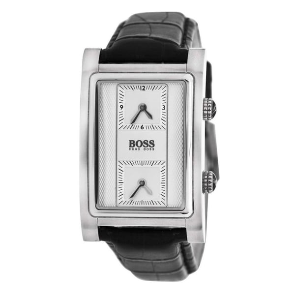 Hugo Boss F1512191 Black Quartz Men s Watch price in Bahrain Buy