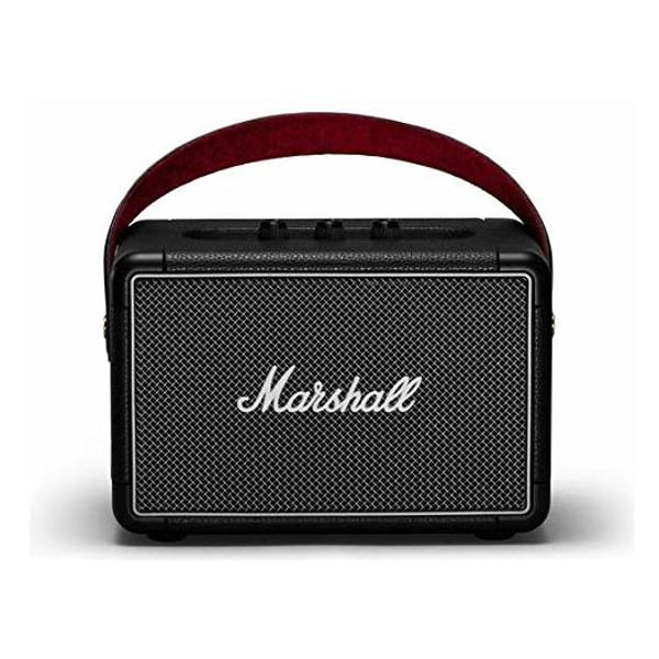 Marshall store bluetooth speaker