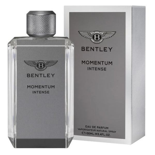 Bentley Momentum Intense Perfume For Men EDP 100ml
