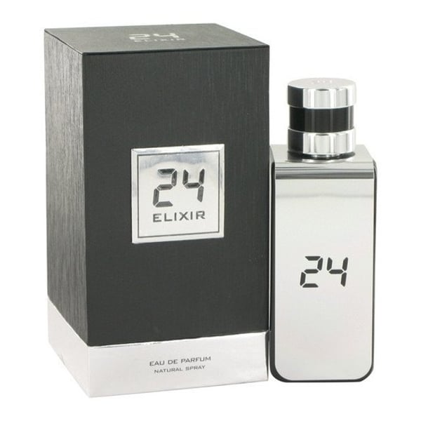 24 Elixir Platinum Men 100ml Eau de Parfum Online Shopping on 24 Elixir Platinum Men 100ml Eau de Parfum in Muscat Sohar Duqum Salalah Sur in Oman